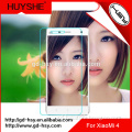 HUYSHE Screen Film Guard for Smartphone Xiaomi Mi 4/Plasma Spray Toughened Glass Screen Protector